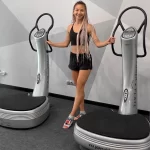 Студия персональных тренировок - Power plate