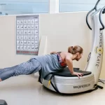 Студия персональных тренировок - Power plate