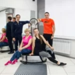 Велнес-центр - Power plate-yug