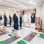 Студия живой йоги - Power Yoga