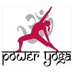 Спортивный клуб Power Yoga