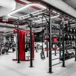 Фитнес-клуб Powerhouse gym Дмитровское, Powerhouse gym Селигерская - Powerhouse gym