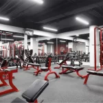 Фитнес-клуб Powerhouse gym Дмитровское, Powerhouse gym Селигерская - Powerhouse gym