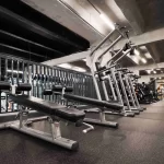 Фитнес-клуб Powerhouse gym Дмитровское, Powerhouse gym Селигерская - Powerhouse gym