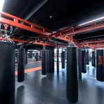 Фитнес-клуб Powerhouse gym Дмитровское, Powerhouse gym Селигерская - Powerhouse gym