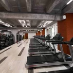 Фитнес-клуб Powerhouse gym Дмитровское, Powerhouse gym Селигерская - Powerhouse gym