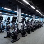 Фитнес-клуб Powerhouse gym Дмитровское, Powerhouse gym Селигерская - Powerhouse gym