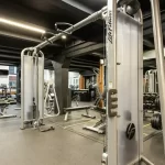 Фитнес-клуб Powerhouse gym Дмитровское, Powerhouse gym Селигерская - Powerhouse gym