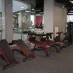 Фитнес-клуб Powerhouse gym Дмитровское, Powerhouse gym Селигерская - Powerhouse gym