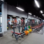 Фитнес-клуб Powerhouse gym Дмитровское, Powerhouse gym Селигерская - Powerhouse gym