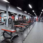 Фитнес-клуб Powerhouse gym Дмитровское, Powerhouse gym Селигерская - Powerhouse gym