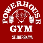 Спортивный клуб Powerhouse gym