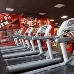 Powerhouse Gym Сокол