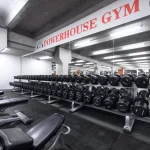 Powerhouse Gym Сокол