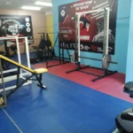 PowerLifeGym