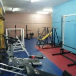 PowerLifeGym