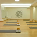 Центр йоги - Прана