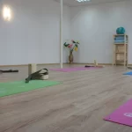 Студия йоги - Прана