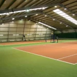 Теннисный клуб - Премьер-Теннис