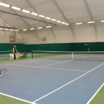 Теннисный клуб - Премьер-Теннис