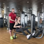 Студия йоги и фитнеса - Premium fitnes