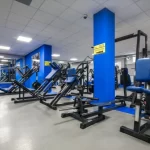 Фитнес-клуб - Pride fitness