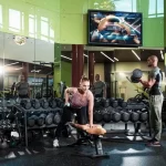 Фитнес-клуб - Pride Fitness