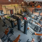 Фитнес-клуб - Pride Fitness