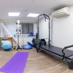 Фитнес-клуб - Pride Fitness