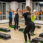 Фитнес-клуб - Pride Fitness