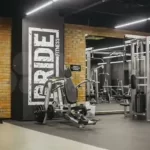 Фитнес-клуб - Pride