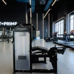 Фитнес-клуб - Prime