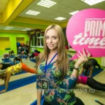 Фитнес-клуб - Prime Time Barnaul