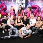 Prime time fitness