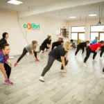Фитнес-проект, фитнес-клуб, женский фитнес-клуб - PrimeTime
