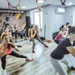 Фитнес-центр - Pro100fitness