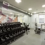 Фитнес-центр - Pro100fitness