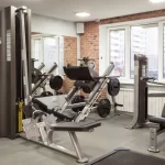 Фитнес-центр - Pro100fitness