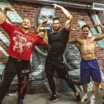 Фитнес-центр - Pro100fitness