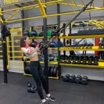 Фитнес-центр - Pro100fitness