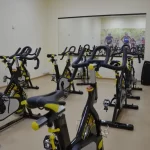Фитнес-клуб - Pro cycle