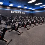 Фитнес-клуб - Pro cycle