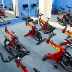 Фитнес-клуб - Pro cycle