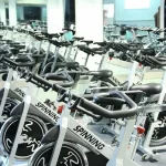 Фитнес-клуб - Pro cycle