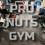 Спортивный клуб Pro Nuts Gym
