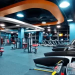 Фитнес-студия - ProArt-Fit