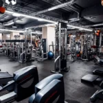 Фитнес-клуб - PROFI Family Fitness