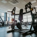 Фитнес-клуб - ProFitness club