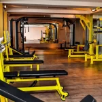 Фитнес-клуб - ProFitness club