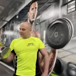 Фитнес-клуб - ProFitness club